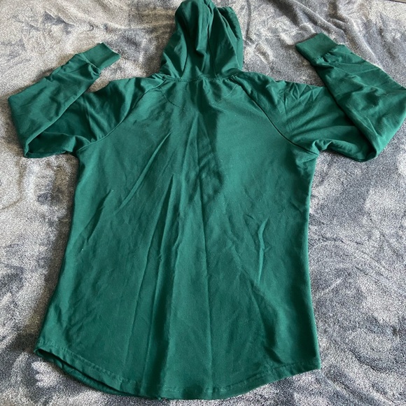 Gymshark Ark Zip-Up Hoodie - Picture 2 of 4